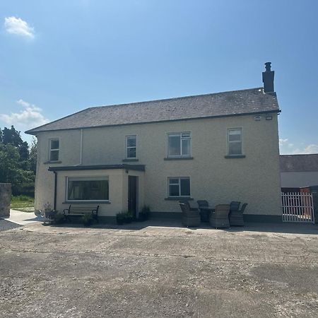 Beautiful Farmhouse An Hour'S Drive From Four Irish Cities Clonmel Esterno foto