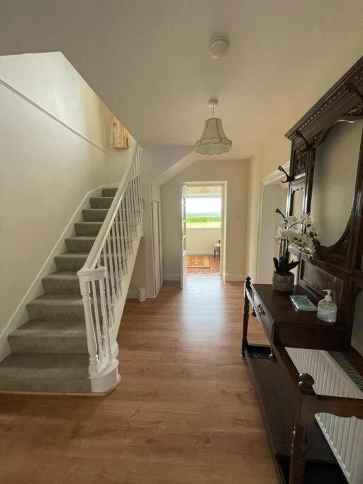 Beautiful Farmhouse An Hour'S Drive From Four Irish Cities Clonmel Esterno foto