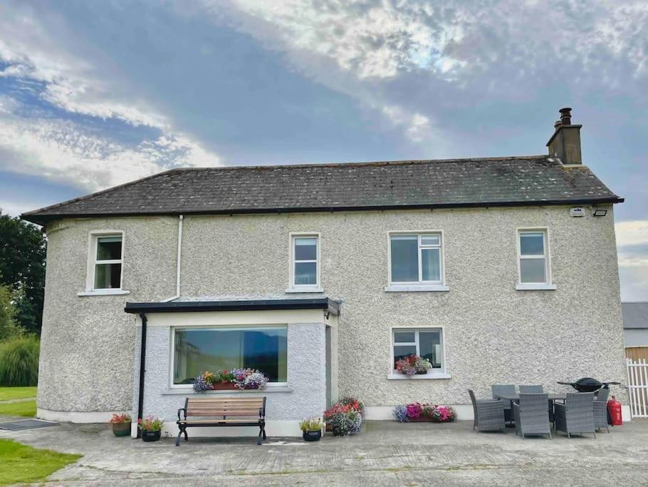 Beautiful Farmhouse An Hour'S Drive From Four Irish Cities Clonmel Esterno foto