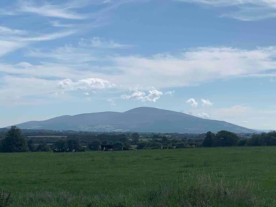 Beautiful Farmhouse An Hour'S Drive From Four Irish Cities Clonmel Esterno foto