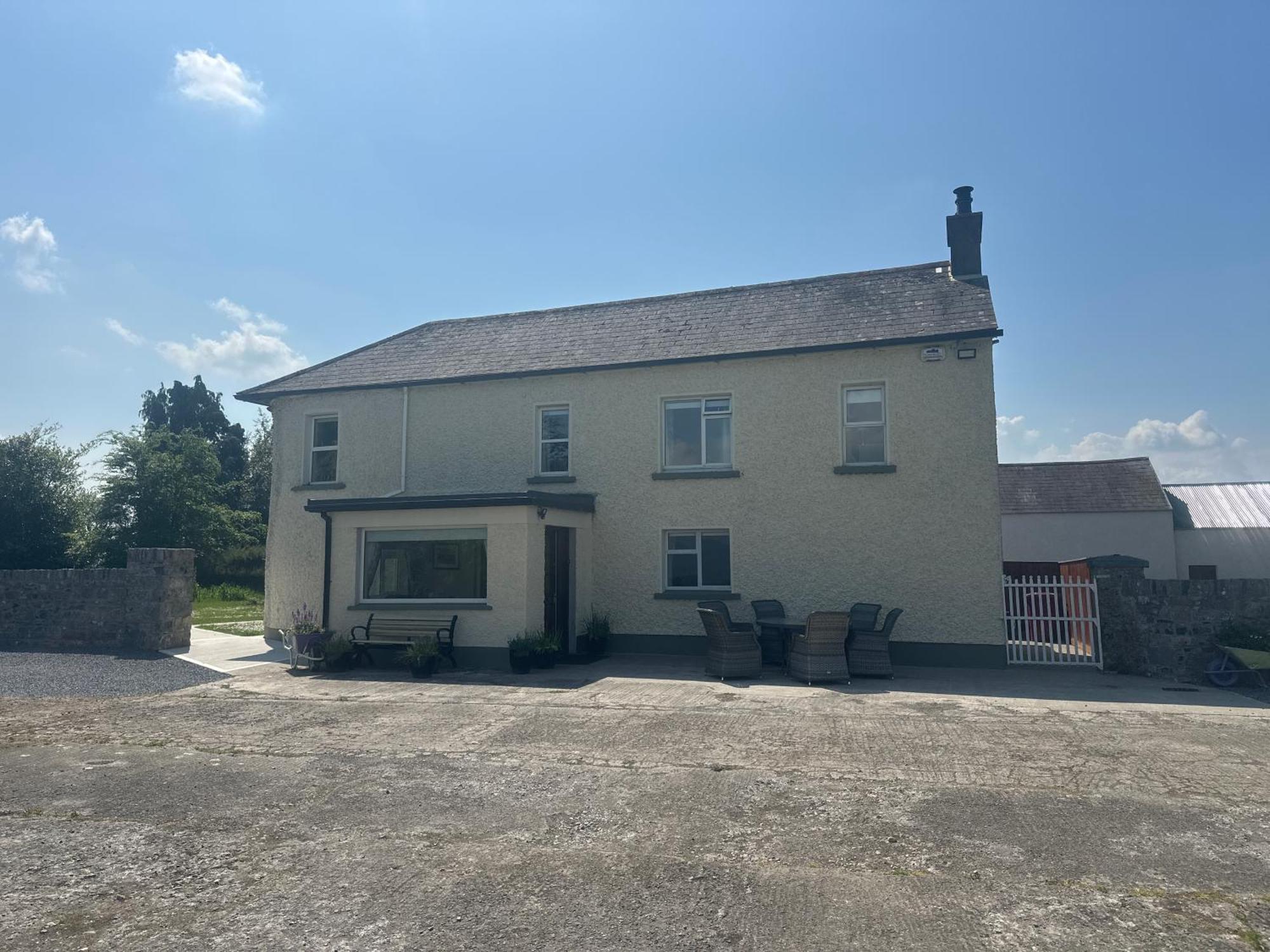 Beautiful Farmhouse An Hour'S Drive From Four Irish Cities Clonmel Esterno foto